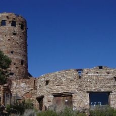 Desert View Watchtower