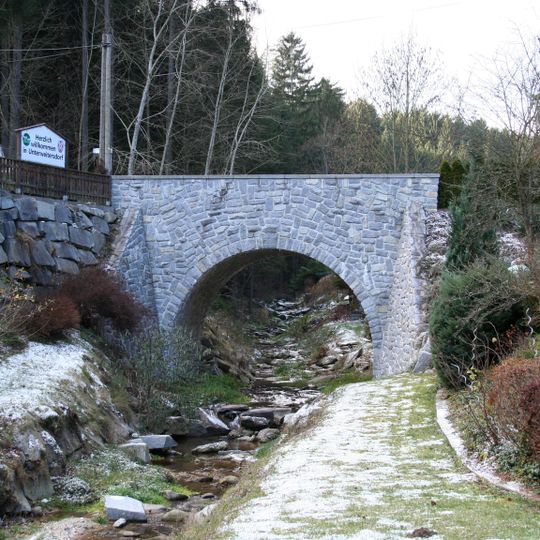 Bürstenbachbrücke
