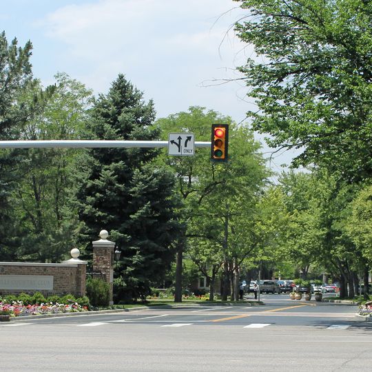 Cherry Hills Country Club