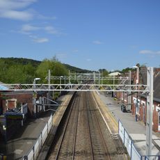 Railway Station