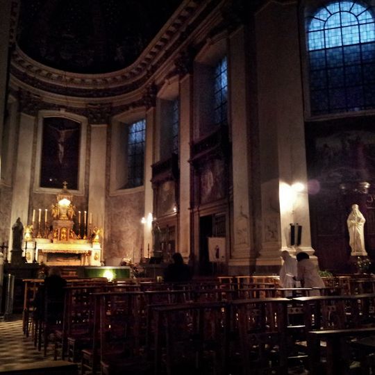 Heilig-Sacramentskerk