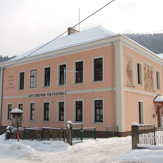 Wittgenstein-Volksschule