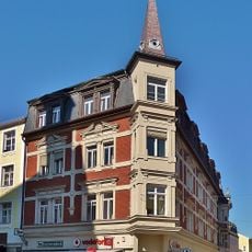 Brunngasse 1
