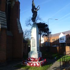 Swanley War Memorial