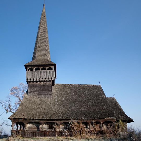 Sânmihaiu Almașului