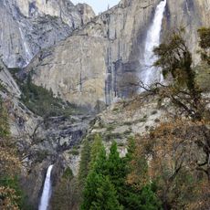 Yosemite Falls