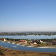 Lake Palmdale