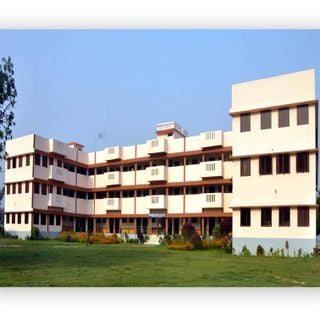 Darbhanga Public School