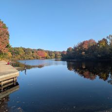 Turkey Swamp Park