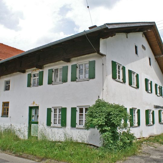 Bauernhaus