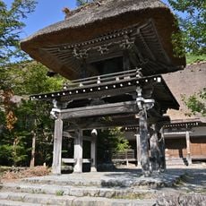Myōzen-ji Temple