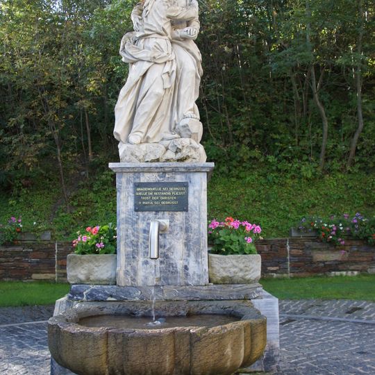 Gnadenbrunnen