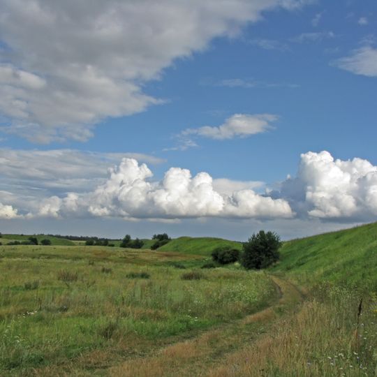 Nemyriwske horodyschtsche