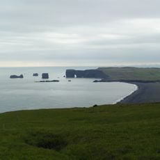 Dyrhólaey