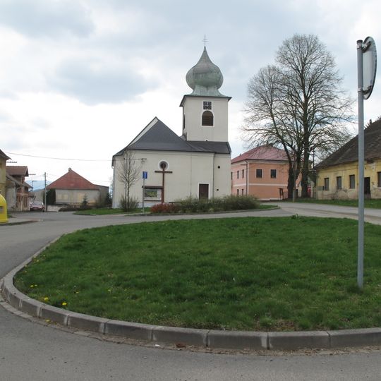 Hyršov