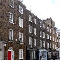 33 And 34, Marshall Street W1