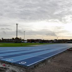 Stade athlétique Wouter Weylandt