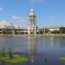 World Golf Hall of Fame