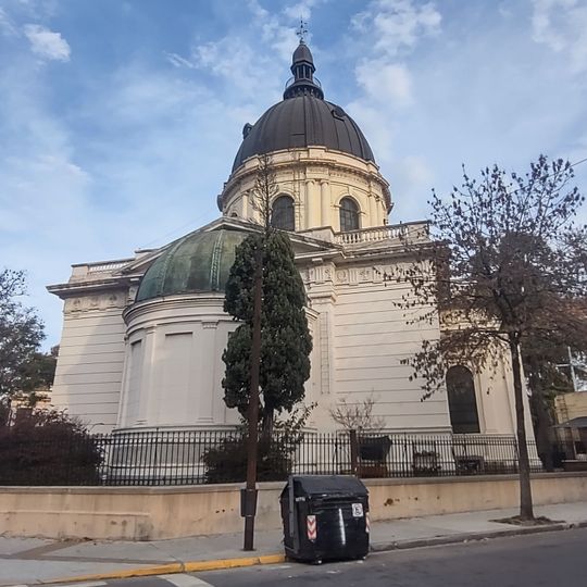 St.-Antonius-Basilika