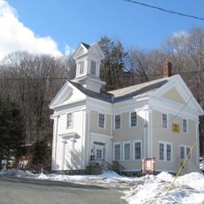 North Becket Village Historic District