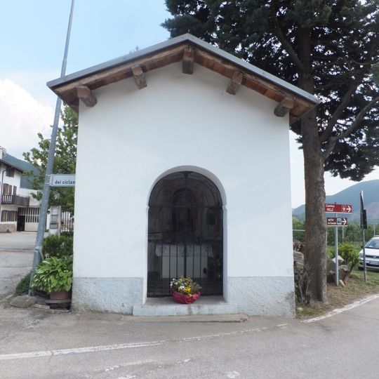 Cappella di San Carlo