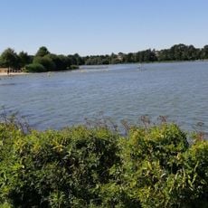 Plage de la rincerie