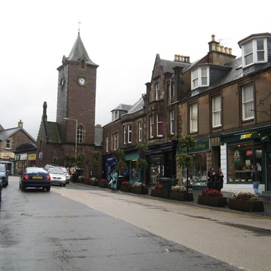 Crieff