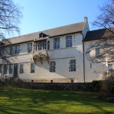 Egmontkasteel