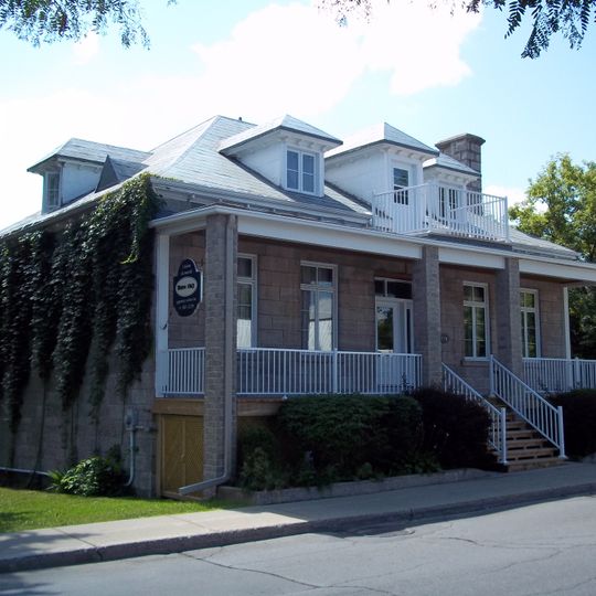 Manoir Denis-Benjamin-Viger