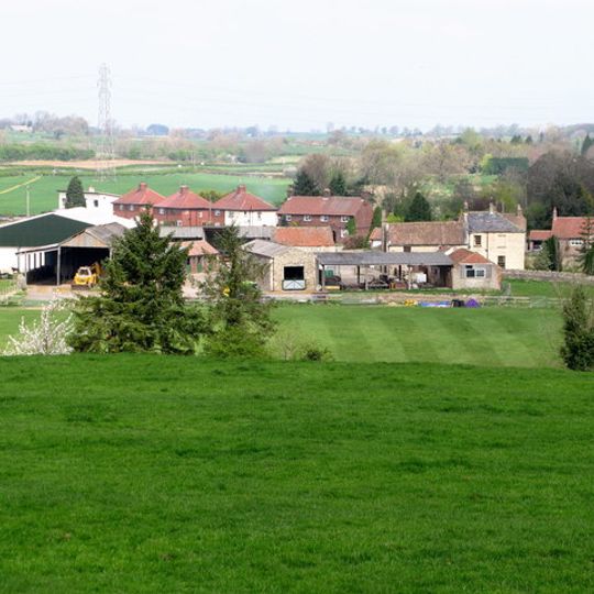 South Stainley with Cayton