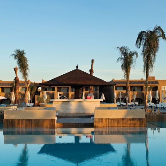 Hotel Riu Tikida Palmeraie