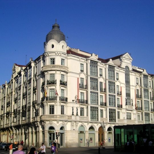 Casa Mantilla