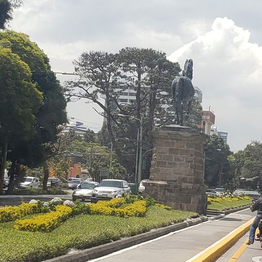 Avenida Reforma