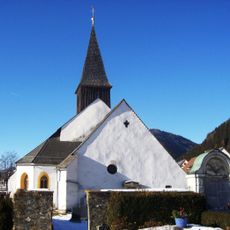 Filialkirche Egidi