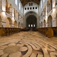 Rochefort Abbey