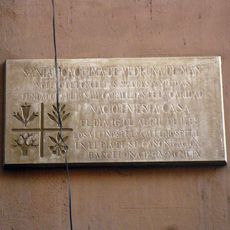 Santa Joaquima Vedruna