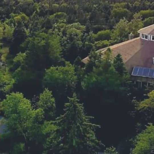 Suncor Energy Fluvarium