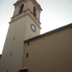 Església de Sant Jaume de Moncada