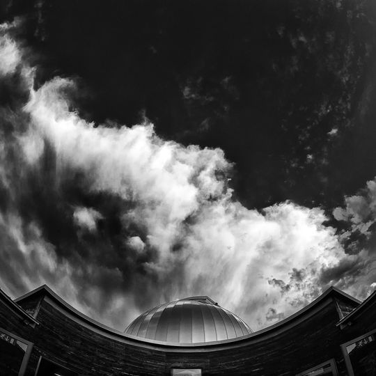 Osservatorio Polifunzionale del Chianti