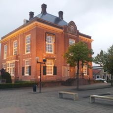 Polderhuis (Hoofddorp)