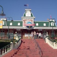 Main Street