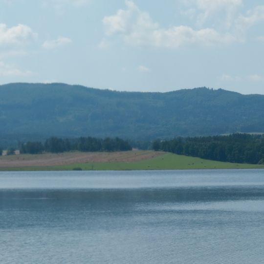 Chrášťanský vrch