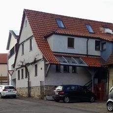 Weingärtnerhaus