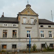 29 Bohaterów Getta Street in Żary