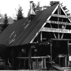 Cooper Landing Post Office