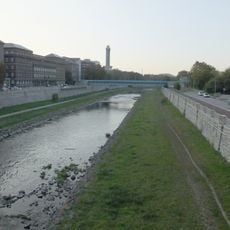 Seidlerovo nábřeží