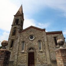 Chiesa di San Quirico