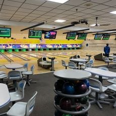 Livingston Lanes & Pub