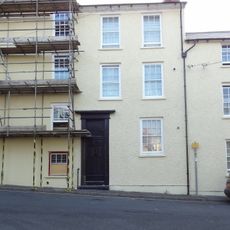 No.24 Penmaesglas Road