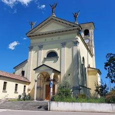 Chiesa di San Barbaziano Prete